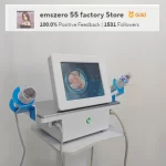 RF microneedle 2-in-1 the most advanced segmented radiofrequency machine/the most popular facial beauty radiofrequency mach - Image 5