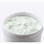 Herbal- Mint Acne Cream 1kg Fade Acne Scar Astringe Pores Repair Skin Problems Cosmetics OEM Beauty Salon Equipment