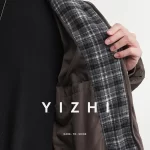 Fashion Men's 90% White Duck Down Jacket 2025 Winter New Casual Short Thick Puffer Jacket Warm Outerwear - Image 4