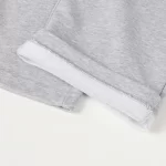 Fashionable Trend Skylrk Casual Pants High Quality Solid Colors Street Couple Embroidery Logo Sweatpants - Image 6