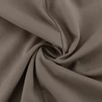 TWOTWINSTYLE Office Patchwork Pockets Midi Skirts for Women High Waist Spliced Sashes Front Slit Minimalist Style Skirt Female - Image 2