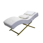 XingSheng Electric Beauty Care Bed Facial Hydrotherapy Deck Chair Massage Table Salon Eyelash Beds Whole Body SPA Furniture - Image 2
