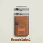 Kebitt 2025 New Magsafe For Apple Iphone 17 15 14 13 12 16 Pro Max - Image 2