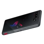 Global ROM ASUS ROG Phone 5 5G moblie phone Snapdragon 888 6.78'' 144Hz AMOLED 6000mAh 65W Fast charging Gaming Phone NFC - Image 4