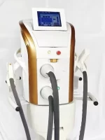 Actory Price 2 in 1 M22 IPL OPT Permanent Hair Removal Machine OPT And Nd Yag Hair Removal Tattoo Removal Beauty Epilator - Image 4
