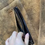 AYUNSUE Winter Leather Fur Coat Men Natural Sheepskin Fur In One Fur Coat Thick Warm Male Genuine Leather Jacket Chaquetas Lq - Image 3
