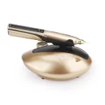 Golden Fibroblast Plasma Pen Face Lift Delicate Skin Machine For Skin Spot Mole Removal Korea Cold Plasma Ozone Beauty Machine - Image 2