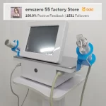 RF microneedle 2-in-1 the most advanced segmented radiofrequency machine/the most popular facial beauty radiofrequency mach - Image 2