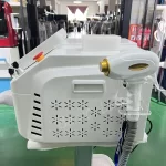 3500W Portable Permanent Diode 808nm Hair Removal Laser Beauty Diodo 755 808 1064 Diode Laser Hair Removal Machine - Image 5