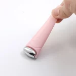 100Pcs Stainless Steel Ice Roller Eye Cream Stick Dual-Use Eye Cream Spoon Face Ice Dressing Beauty Stick Face Massager - Image 2