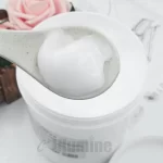 Fine Lines Firming Cream Rejuvenation Moisturizing Skin Care Day Cream Moisturizer Beauty Salon Equipment Cosmetic OEM 1kg - Image 2