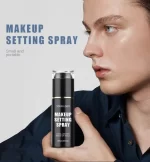 Private Label Setting Spray Custom Logo Long Lasting Anti Sweat Moisturizer Matte Oil Controlling Makeup Wholesale Cruelty Free - Image 2