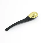 50Pcs Metal Eye Cream Applicator Wand Stick Eye Massage Face Skin Care Tool Girls Women Facial Massager Reducing Puffiness Wrink - Image 5