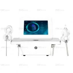 RF Microneedle Beauty Machine Morpheus 8 Microneedling Stretch Mark Remover Fractional Micro Needling - Image 3