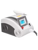 Professional Nd Yag Pico Laser Tattoo Removal Machine Neodymium Picosecond Eyebrow Q Switch Portable 1064nm 523nm - Image 4