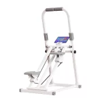 Multi-Functional Cross-Border Household Sports Fitness Equipment Stair Climber Stepping Machine
