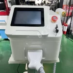 3500W Portable Permanent Diode 808nm Hair Removal Laser Beauty Diodo 755 808 1064 Diode Laser Hair Removal Machine - Image 3