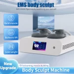 Professional MYOSILM NEO 6500W RF Machine Body Sculpting Fat Burning MYOSILM Slimming Beauty Equipment - Image 3