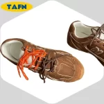 Unique Style Multi-Element Collision, Beautiful All-Matching, Simple Women’s Soft Memory Foam Sneakers – All Day Comfort AE2212 - Image 2