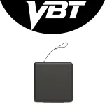 Velocity Based Training Tool, Linear Encoder for Powerlifting & Vertical Jumps - ±1mm Precision | RealTime Training Data Trackin