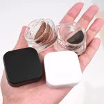 Private Label Liquid Eyebrow Pomade Bulk 2-color Eye Brow Gel Cream Waterproof Long-lasting Shaping Custom Logo Makeup Wholesale