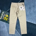 Spring And Summer New American Retro Men's Thin Cargo Pants Fashion Simple Washed Loose Straight Leg Casual Trousers