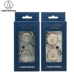 Audio-Technica ATH-EM7X Wired Earphone Sport Ear Hook Earphone Heavy Bass Music Earphone for Samsung android iphone - Image 2