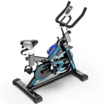 Household Direct Spin Bike Fitness Machine Cardio Training Home Use Gym Professional Sport Spinning Bike - Image 2