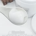 Fine Lines Firming Cream Rejuvenation Moisturizing Skin Care Day Cream Moisturizer Beauty Salon Equipment Cosmetic OEM 1kg - Image 3