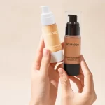 Private Label Liquid Foundation Custom Logo Long Lasting Sweatproof Light Oil-control Moisturizer BB Cream Makeup Wholesale - Image 6