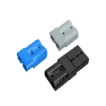350A 600V For Anderson electric forklift charging plug battery plug high current connector power distribution equipment SB350 - Image 2