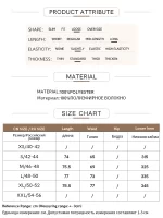AMII Minimalist Retro Fashion Women Skirts 2024 Winter New A-line Pleated PU Simple Office Lady Leather Skirt Female 12323021 - Image 6