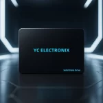 High-Speed 2.5" SATA Solid State Drive Cost-Effective OEM ODM OBM Internal for Laptop/Desktop 128GB 256GB 512GB 1TB SSD - Image 2