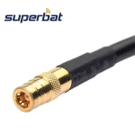 Superbat Truck/Home Commercial/Boats Marine Satellite Radio Antenna Replacement Cable SMB Receiver Connection for Sirius XM - Image 3