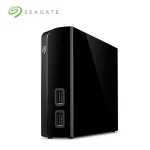 Seagate 3.5 inch External hard drive Large capacity mobile hard disk USB3.0 Extended USB Hub Desktop mobile hard disk - Image 2