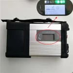 Toughbook CF53 i5 CPU 8GB Ram Laptop + SSD MB Star C5 SD Connect 5 V2025.12 Software ready to use - Image 2