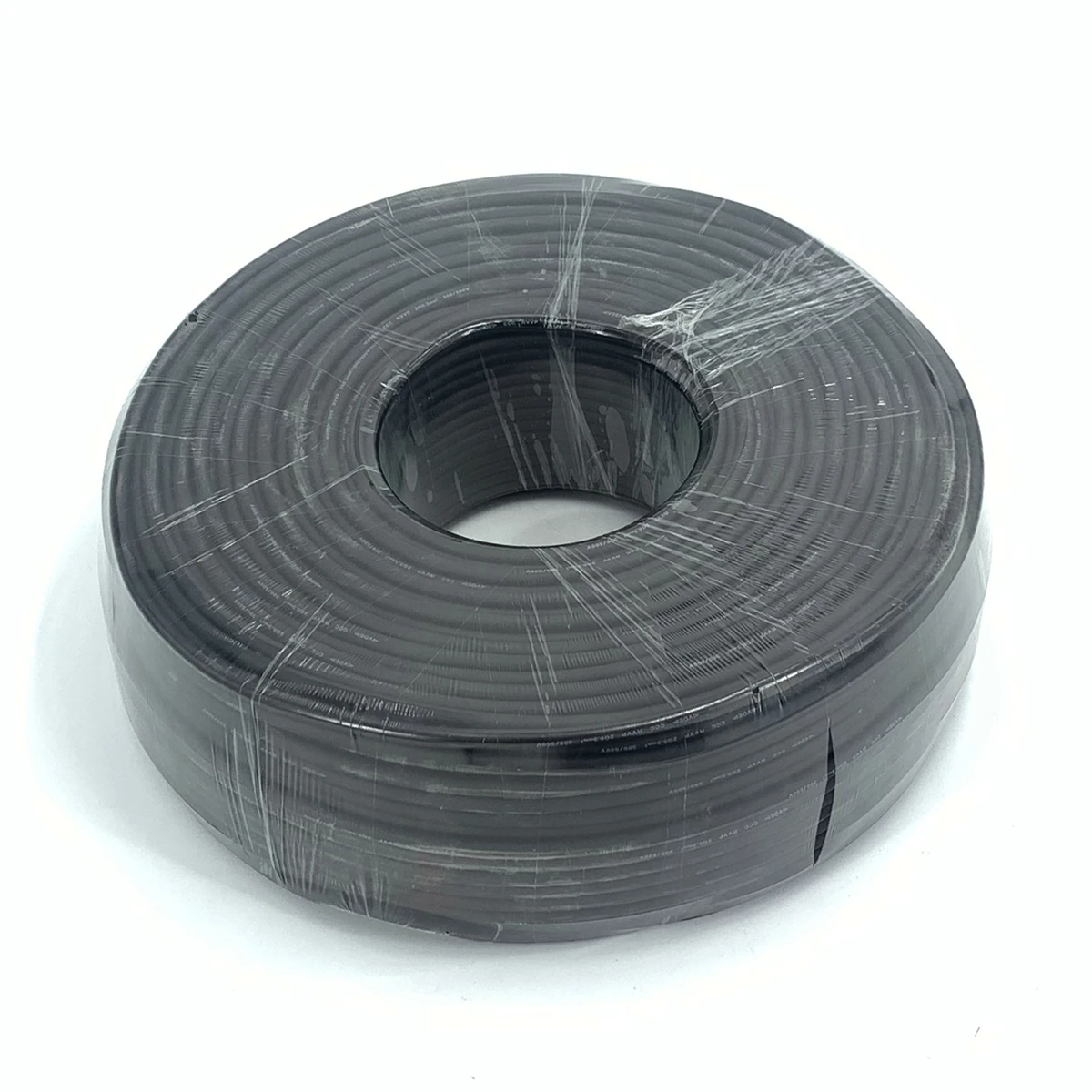 kf-Hc5d157f60f454e22b5f01385b2b80fd6d 3-PIN DMX signal line Signal isolation protection 50M 100M 200M 300M 400M 500M LED PAR stage lights dmx cable dj equipment - Image 1