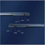 i7 Gaming Laptop 16" +14" FHD Dual Screen Dual-Monitor 16GB DDR4 1TB SSD Win11 computer Office business laptops Core i7 i9 - Image 6