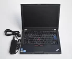 Laptop T410 i5 Cpu 4gb RAM 90% new Computer Can Choose SSD/HDD Win10 Windows 7 installed - Image 2