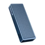 40Gbps USB 4.0 M.2 NVMe SSD Enclosure Case Drive Enclosure With-Thunderbolt 4/3 Ultra-Fast 8TB External Drive Case Solid State - Image 3