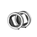 MEIKE Pro Z-Mount Extension Tube｜Auto Focus Macro Adapter for Nikon Z5/Z6/Z7/Z9 Series - Image 3