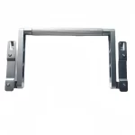 Pop Original Official Luxury Shockproof Aluminum Alloy Tablet Stand With Tools Screws (Set Of 4) For Oukitel RT8 Rugged Tablet - Image 2