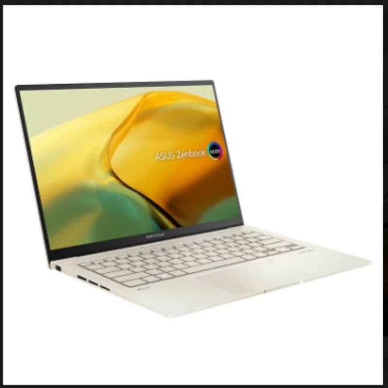 kf-S240e15fbc516499ebc1da082bd4f5422f 14 Core i9 new 14-inch high-value ultra-thin business office laptop - Image 1