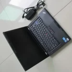 Laptop T410 i5 Cpu 4gb RAM 90% new Computer Can Choose SSD/HDD Win10 Windows 7 installed