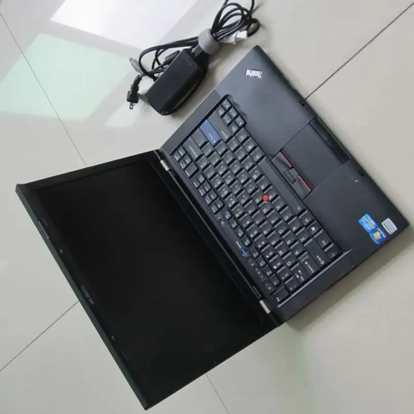 kf-S26ee3cd891f54e25bdbe065eca6303ccp Laptop T410 i5 Cpu 4gb RAM 90% new Computer Can Choose SSD/HDD Win10 Windows 7 installed - Image 1