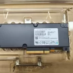 FOR Samsung original PM1735 1.6TB 3.2TB PCIe 4.0x8 enterprise HHL external HDD NVMe server high-performance hard drive Card-type - Image 3