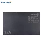 Enerkey 15A Smart Active Balancer 2S~24S Lifepo4 / Lipo/ LTO Battery Energy equalization connectivity APP with CAN Port - Image 2