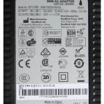 For RESMED 24V 3.75A 90W R360-760(DA-90A24) R360-760 S9 IP21 IP22 Power Supply AC Adapter Charger - Image 4