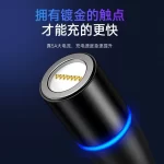 10Pcs Winrel magnetic six-in-one data cable, suitable for 5A data cable of Huawei super fast charging Apple 13 - Image 2