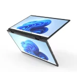 L15 360° YOGA Laptop In-tel N95 Dual 10.5 Inch IPS Touch Screen Win-dows 11 2 in 1 Tablet PC Office Mini Notebook Computer - Image 5